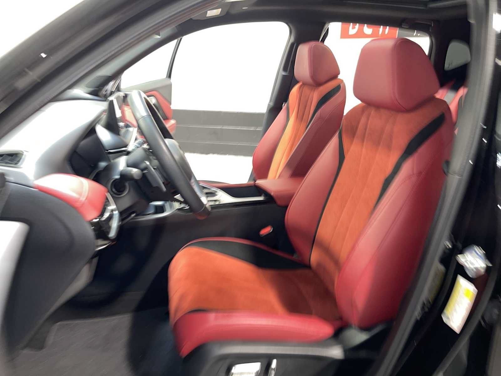 2026 Acura ADX A-Spec Package - Photo 38
