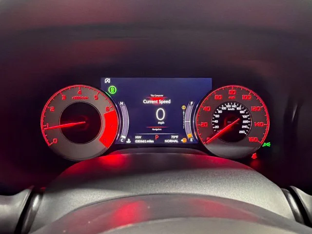 2023 Acura TLX Type S - Photo 32