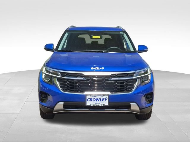 New 2026 Neptune Blue Kia S image 8