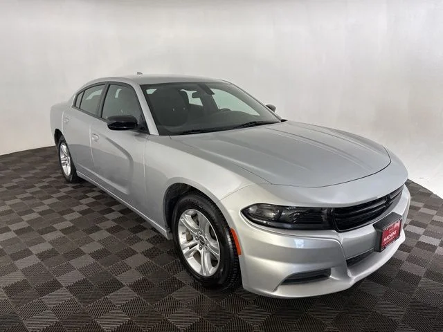 2023 Dodge Charger SXT's photo