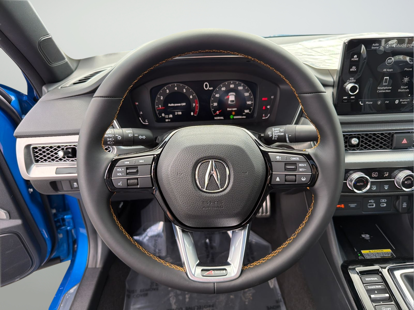 New 2026  Acura A-Spec Tech Package image 10