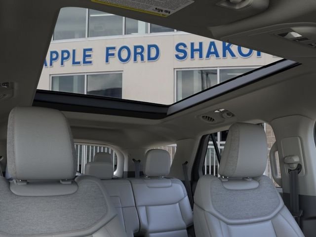 New 2026 Gray Ford Active image 22