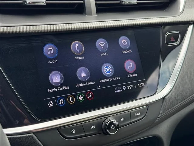 Used 2023 Gray Buick Select image 22