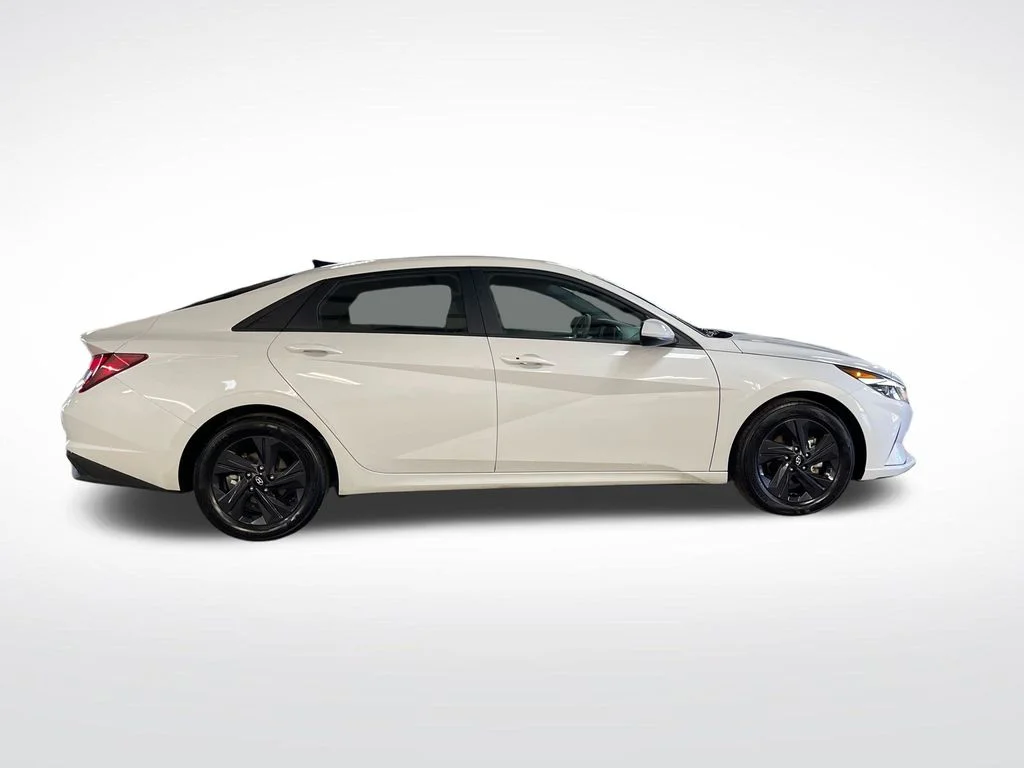 Certified Used 2023 Gray Hyundai SEL image 7