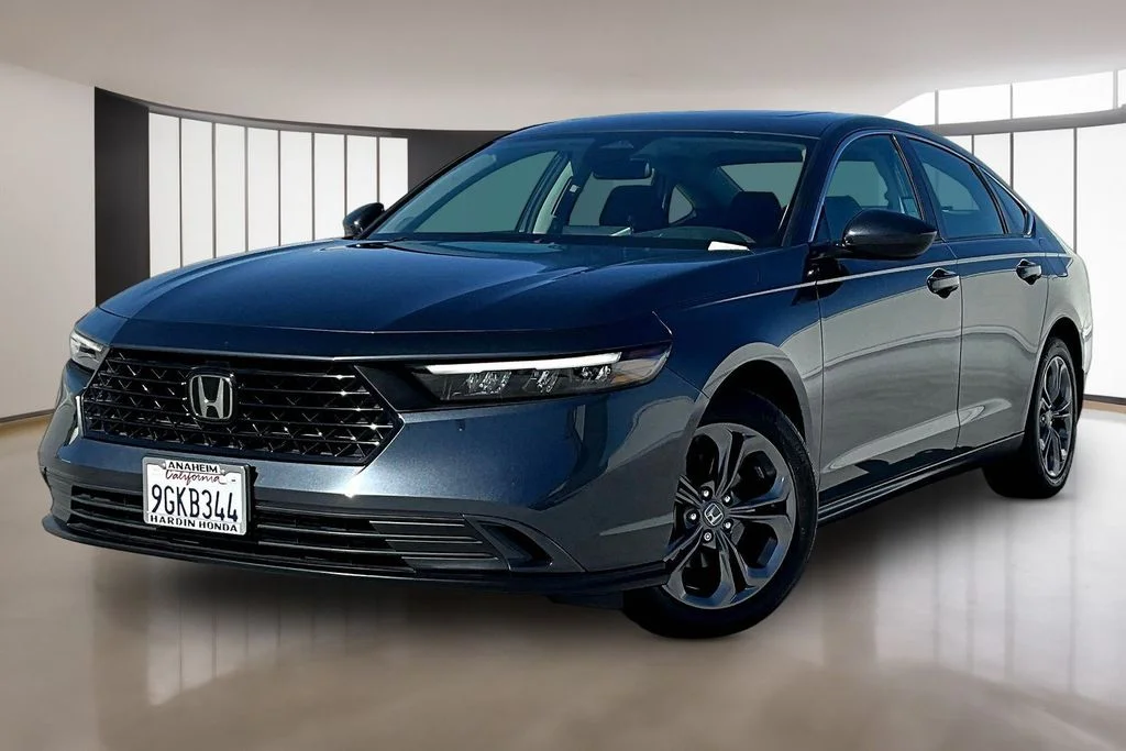 2023 Honda Accord