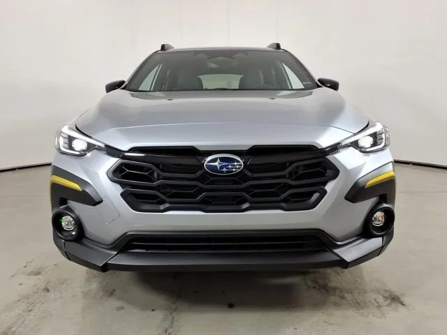 New 2026 ICE SILVER METALLIC Subaru Sport image 11