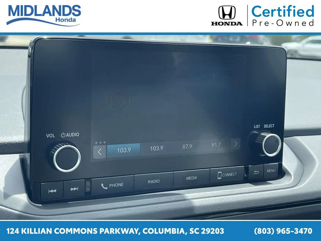 2025 Honda Accord SE - Photo 56
