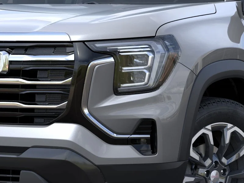2026 GMC Terrain Elevation - Photo 11