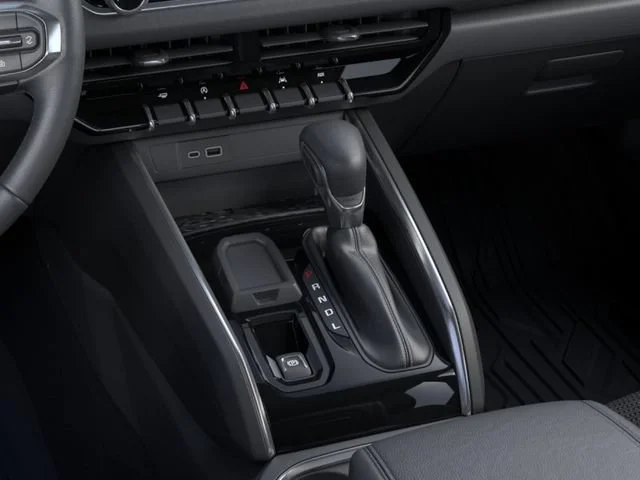 New 2026 Onyx Black GMC Elevation image 23
