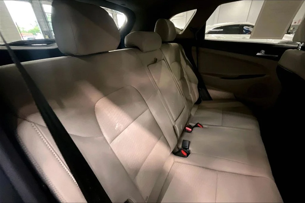 Used 2020 White Hyundai SEL image 26
