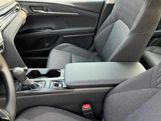 Used 2026 Ice Toyota LE image 10