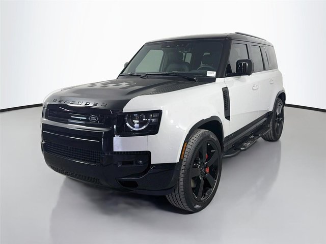 New 2026 Defender X All Wheel Drive Sport Utility