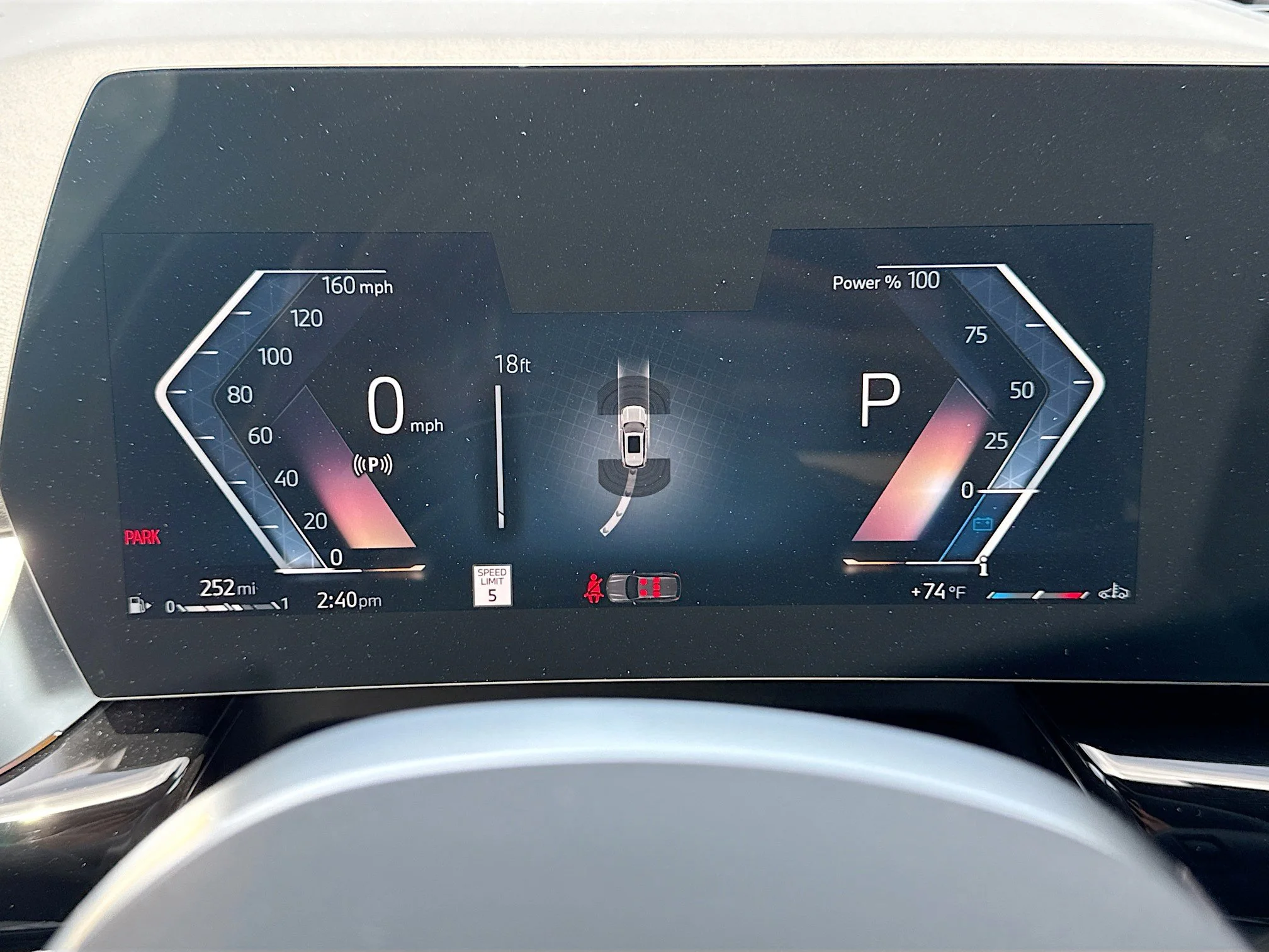 New 2026 Alpine White BMW xDrive28i image 41