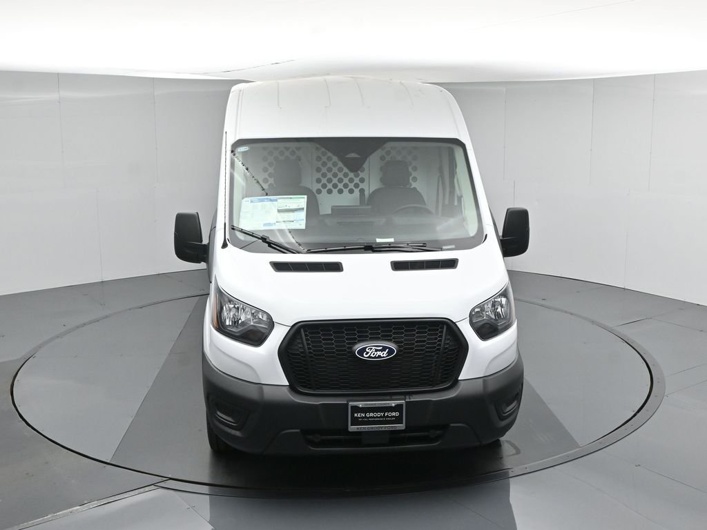 New 2026 Oxford White Ford Base image 36