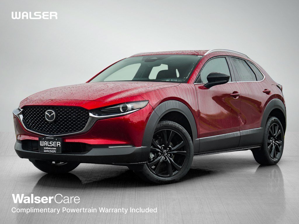 849 New Mazda Cars, SUVs in Stock | Walser Burnsville Mazda