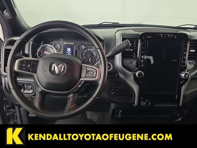 Used 2024 Silver Ram Tradesman image 12
