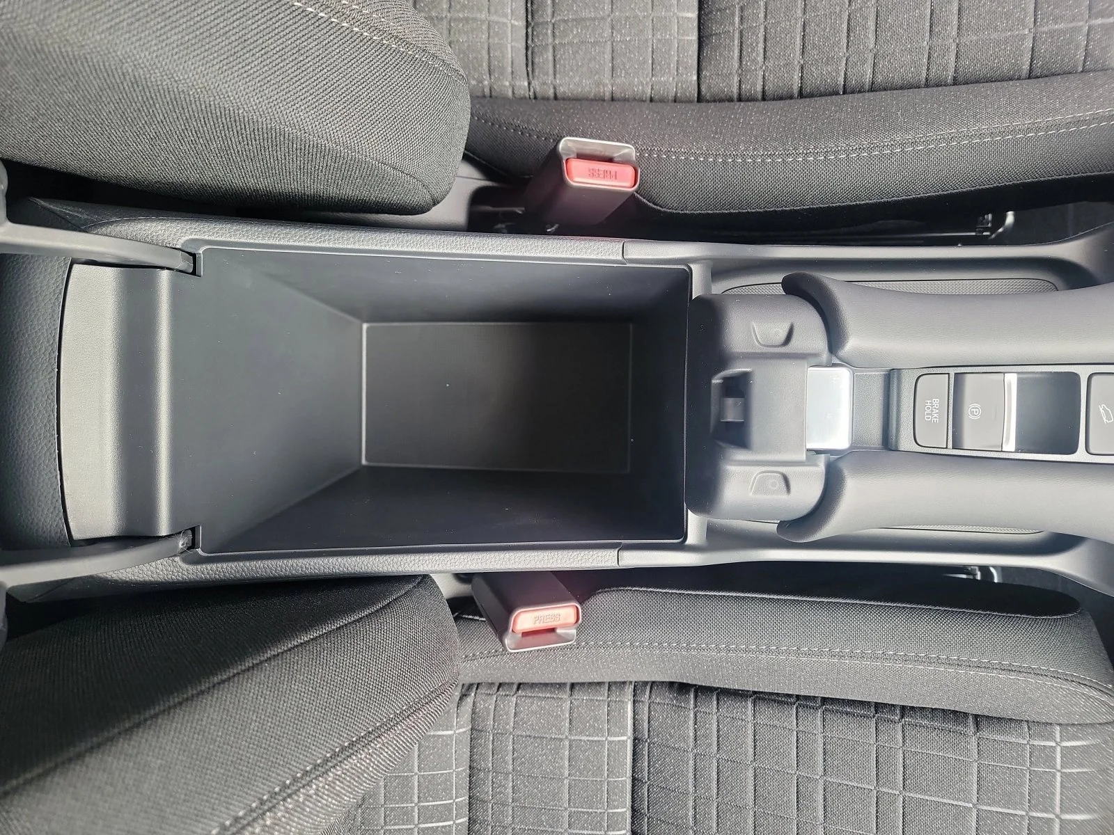 2026 Honda HR-V LX - Photo 22