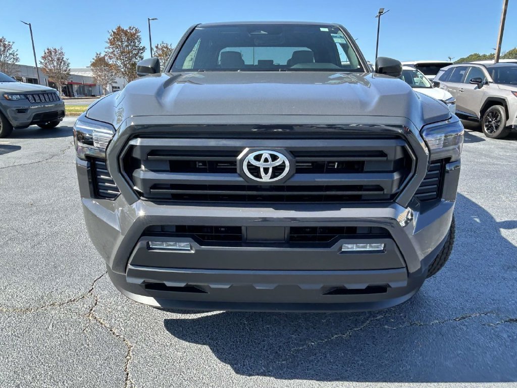 New 2026  Toyota  image 8