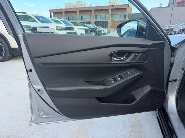 2023 Honda Accord Hybrid Sport-L - Photo 10