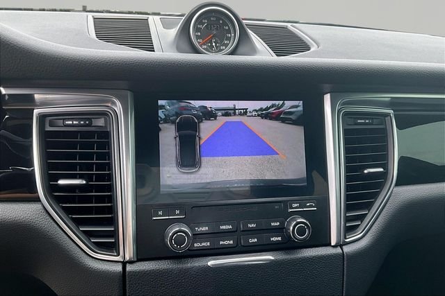 Used 2018 Black Porsche Base image 23