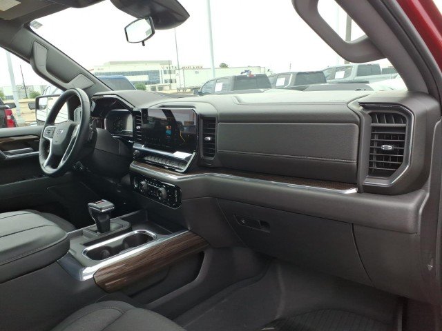 2024 Chevrolet Silverado 1500 LT Trail Boss - Photo 14