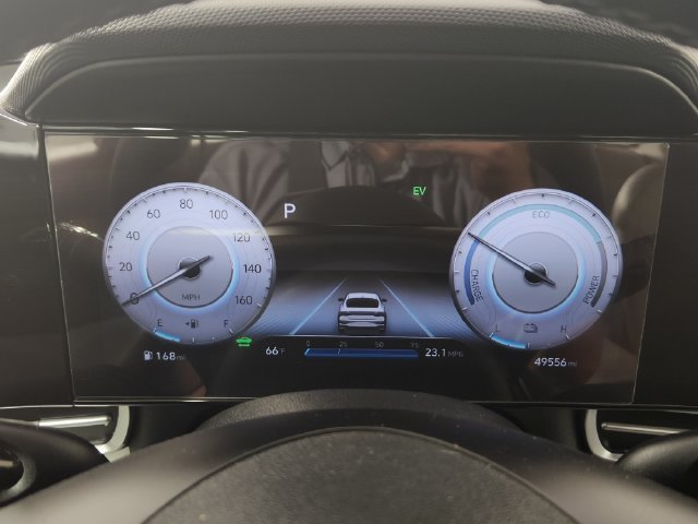 2023 Hyundai Elantra Limited - Photo 22