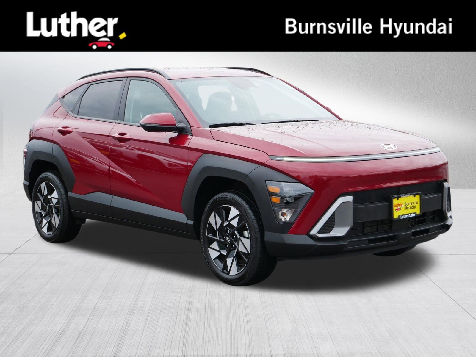 2024 Hyundai Kona SEL Automatic AWD's photo