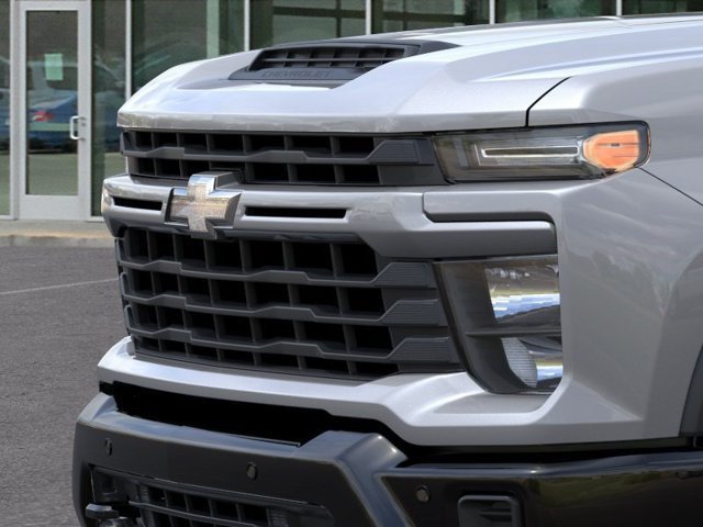 2026 Chevrolet Silverado 2500 HD Custom - Photo 14