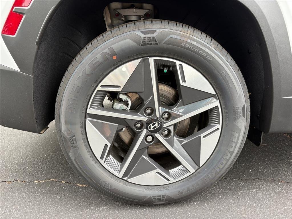 2026 Hyundai Tucson SEL - Photo 60