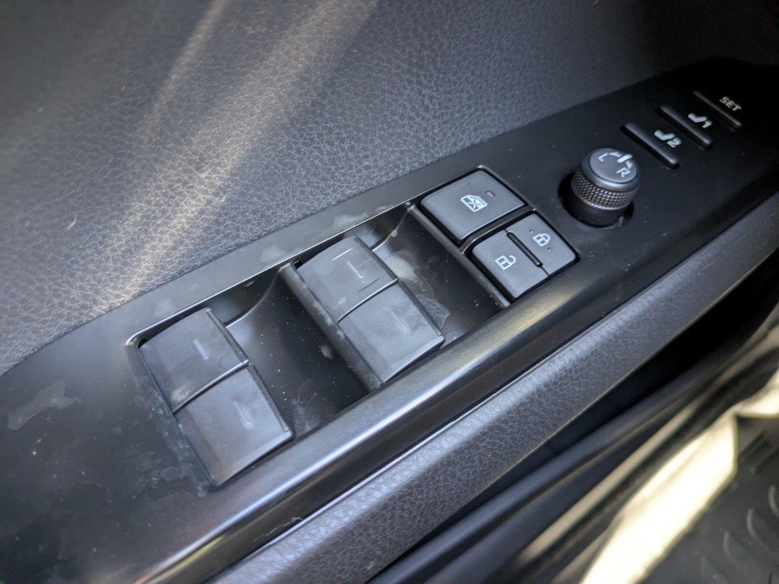 Used 2026 Underground Toyota XSE image 23
