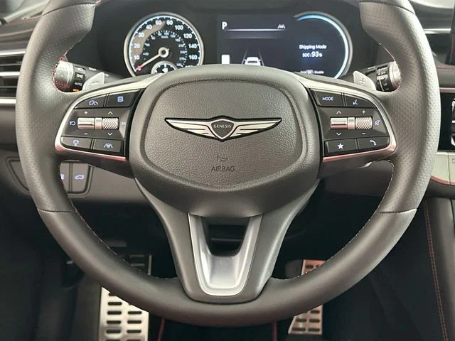 New 2026 Genesis G70 3.3T Sport Prestige
