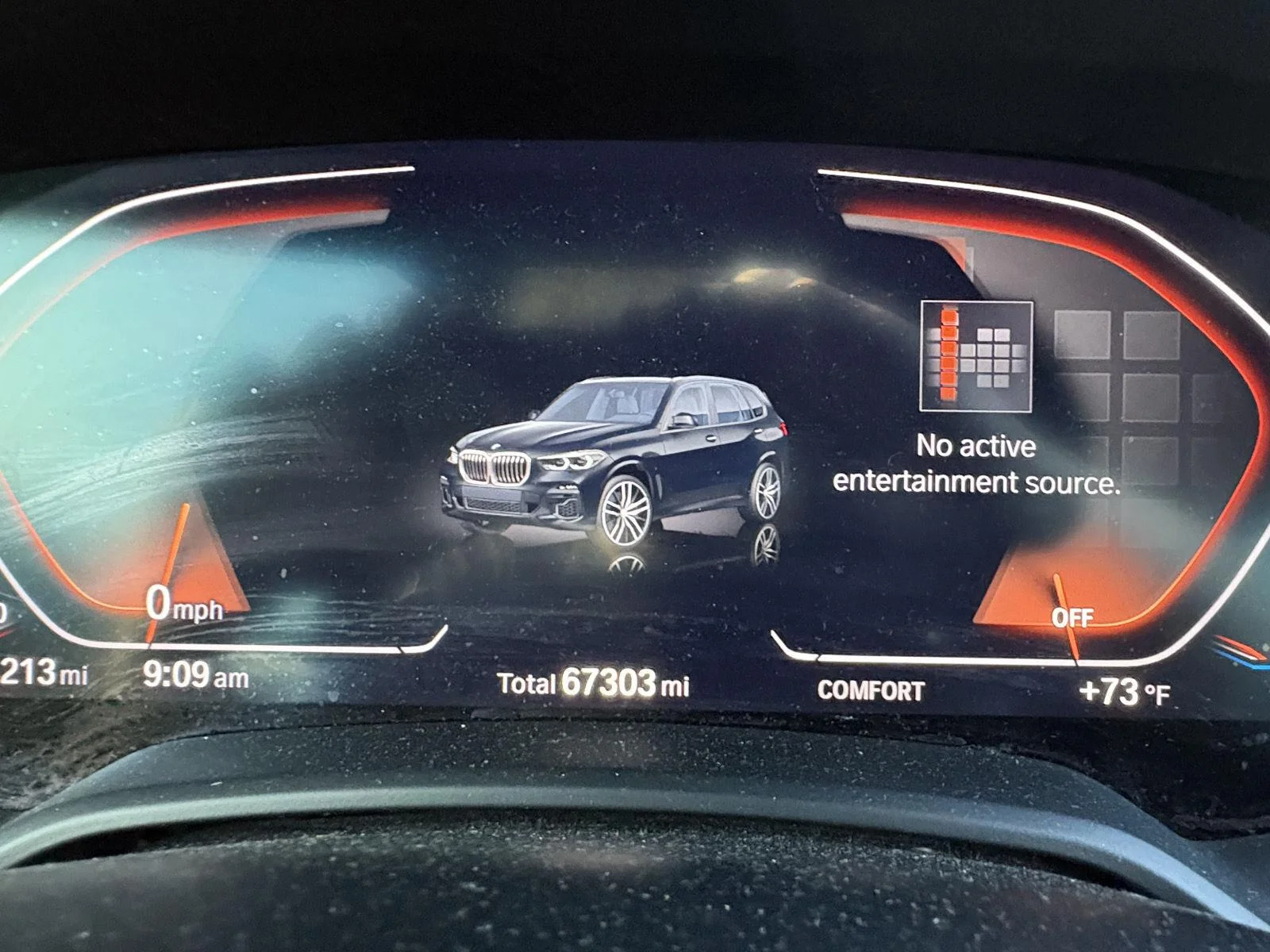Used 2022 Carbon Black Metallic BMW xDrive40i image 8