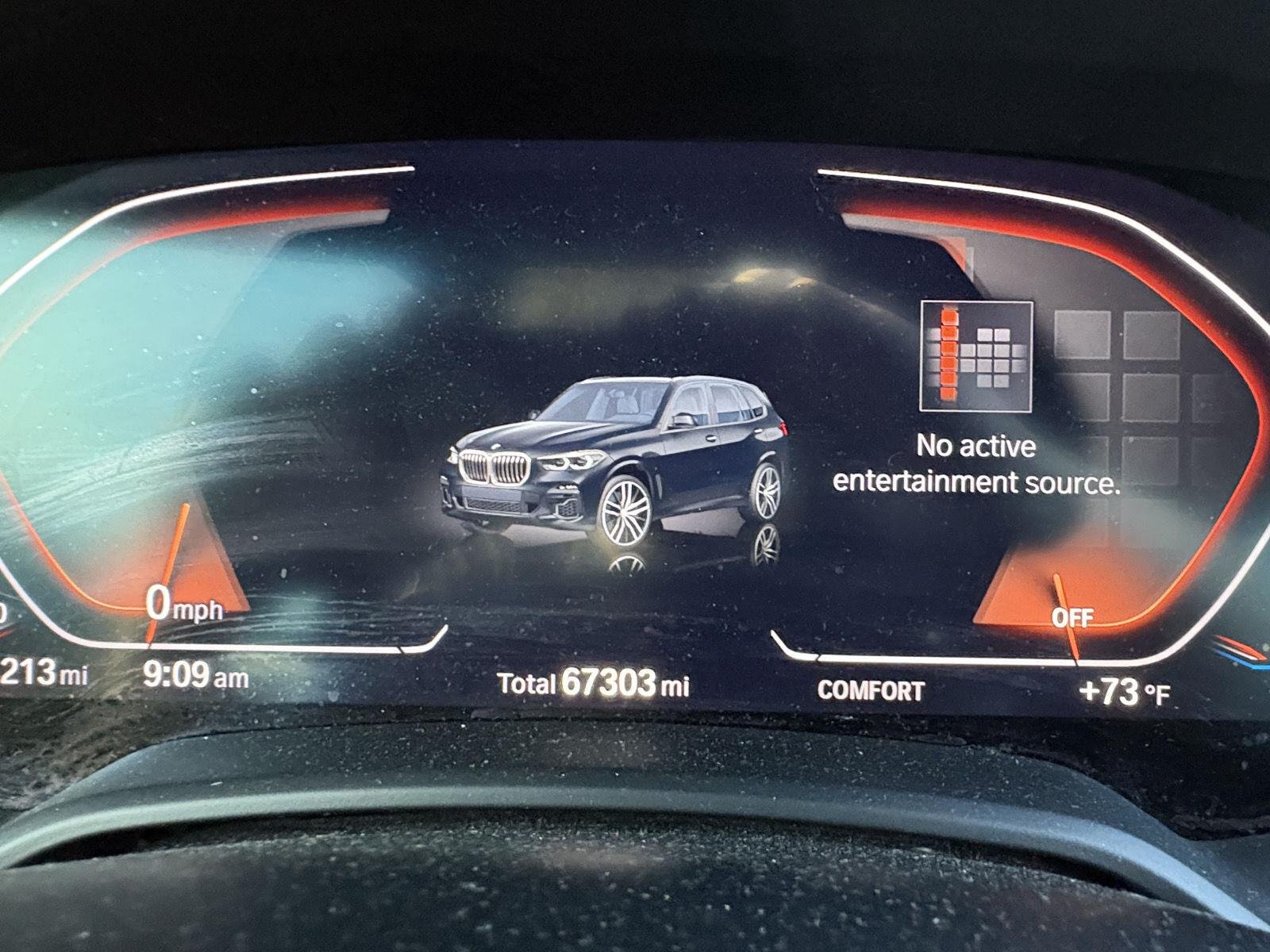 Used 2022 Carbon Black Metallic BMW xDrive40i image 8