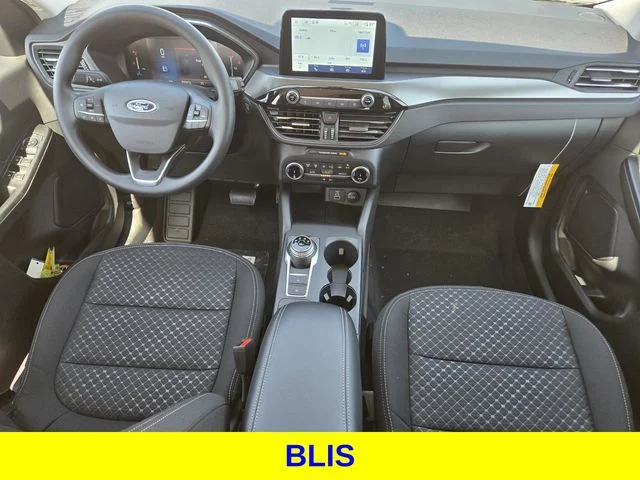 2026 Ford Escape Active - Photo 6
