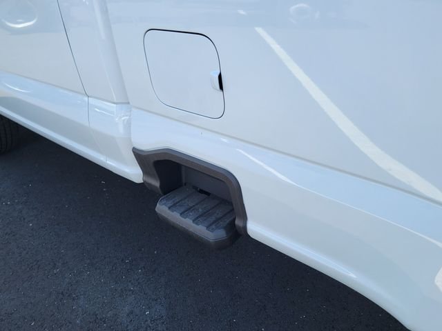 New 2026 Oxford White Ford F-250® XL image 20