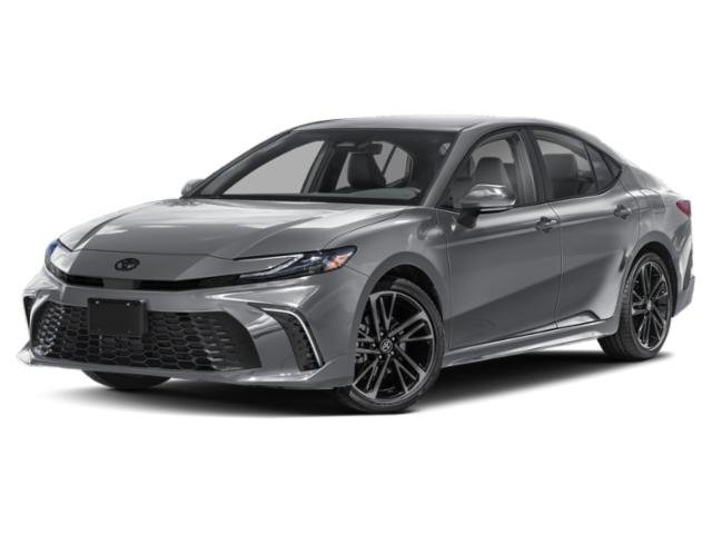 2026 Toyota Camry  XSE