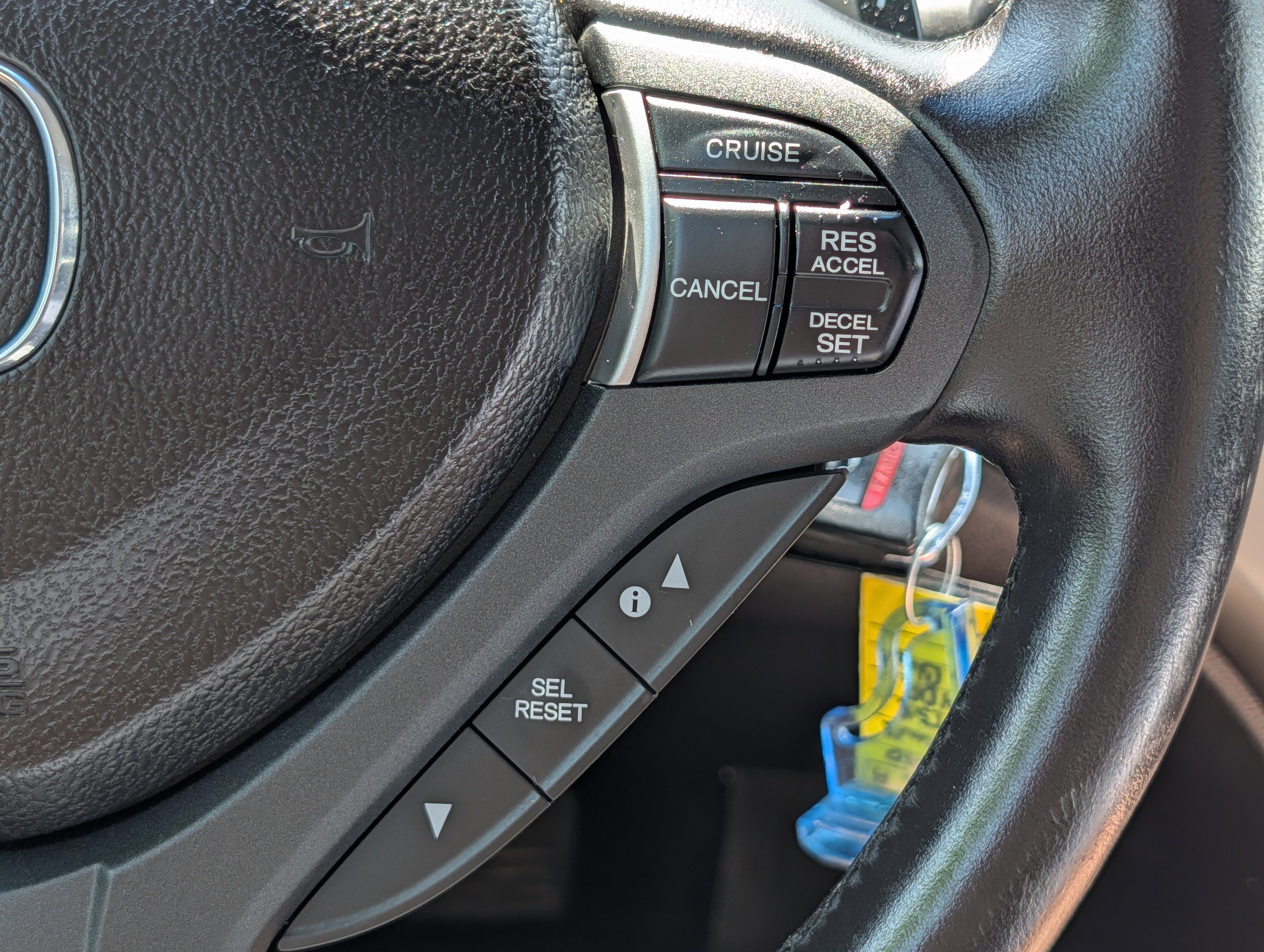 Used 2010 Crystal Black Pearl Acura  image 29