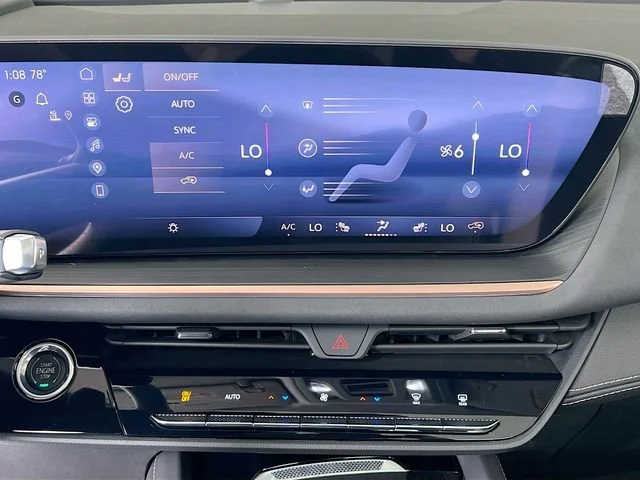 2026 Buick Envision Sport Touring - Photo 11