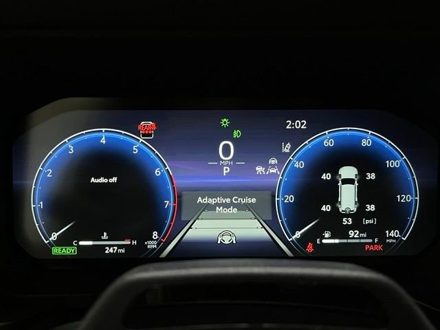 New 2027 Wind Chill Pearl <sup>1</sup> Toyota  image 16