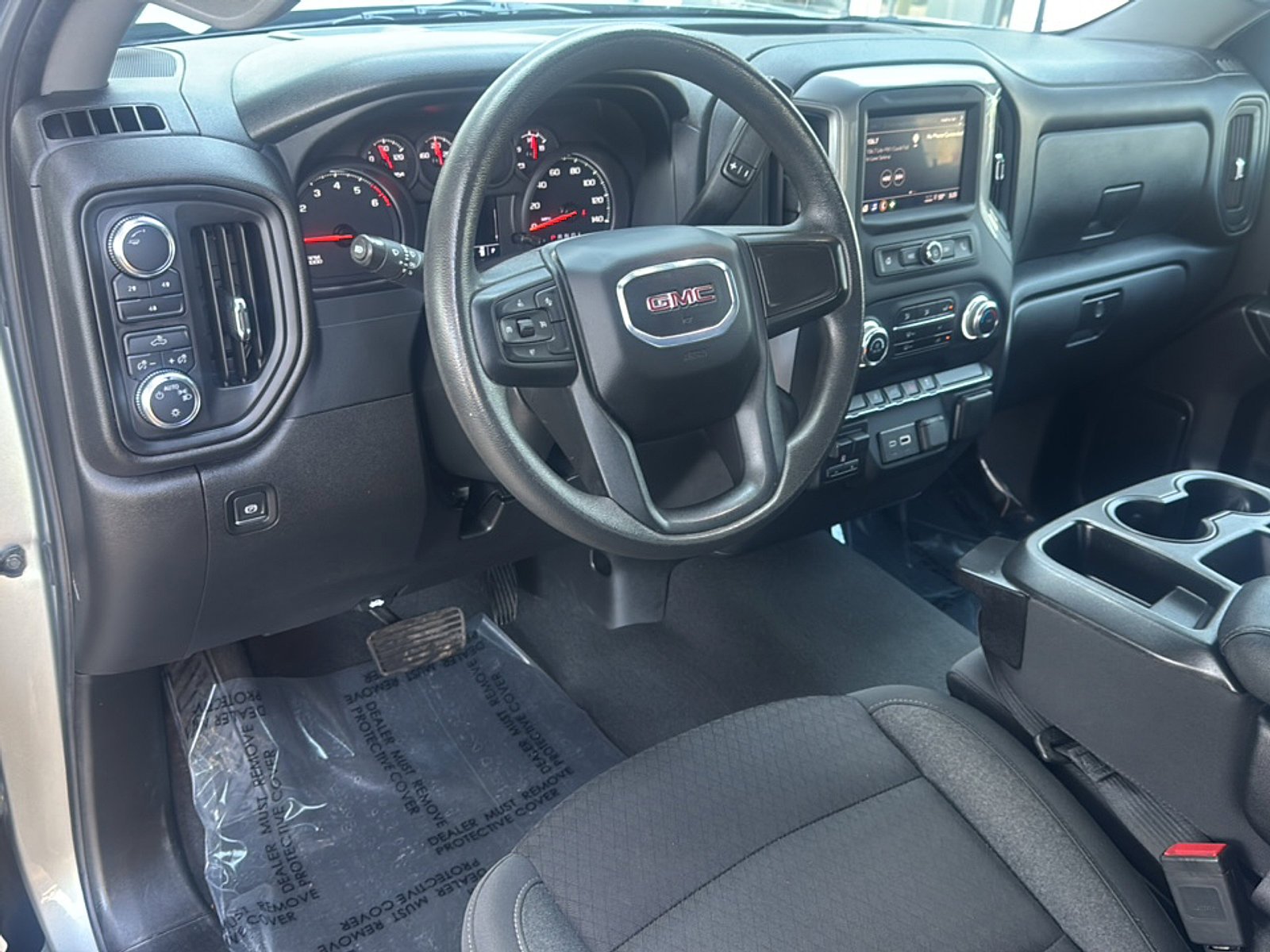 2024 GMC Sierra 2500HD Pro - Photo 21