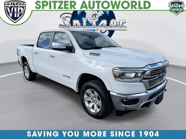 2022 RAM Ram 1500 Pickup