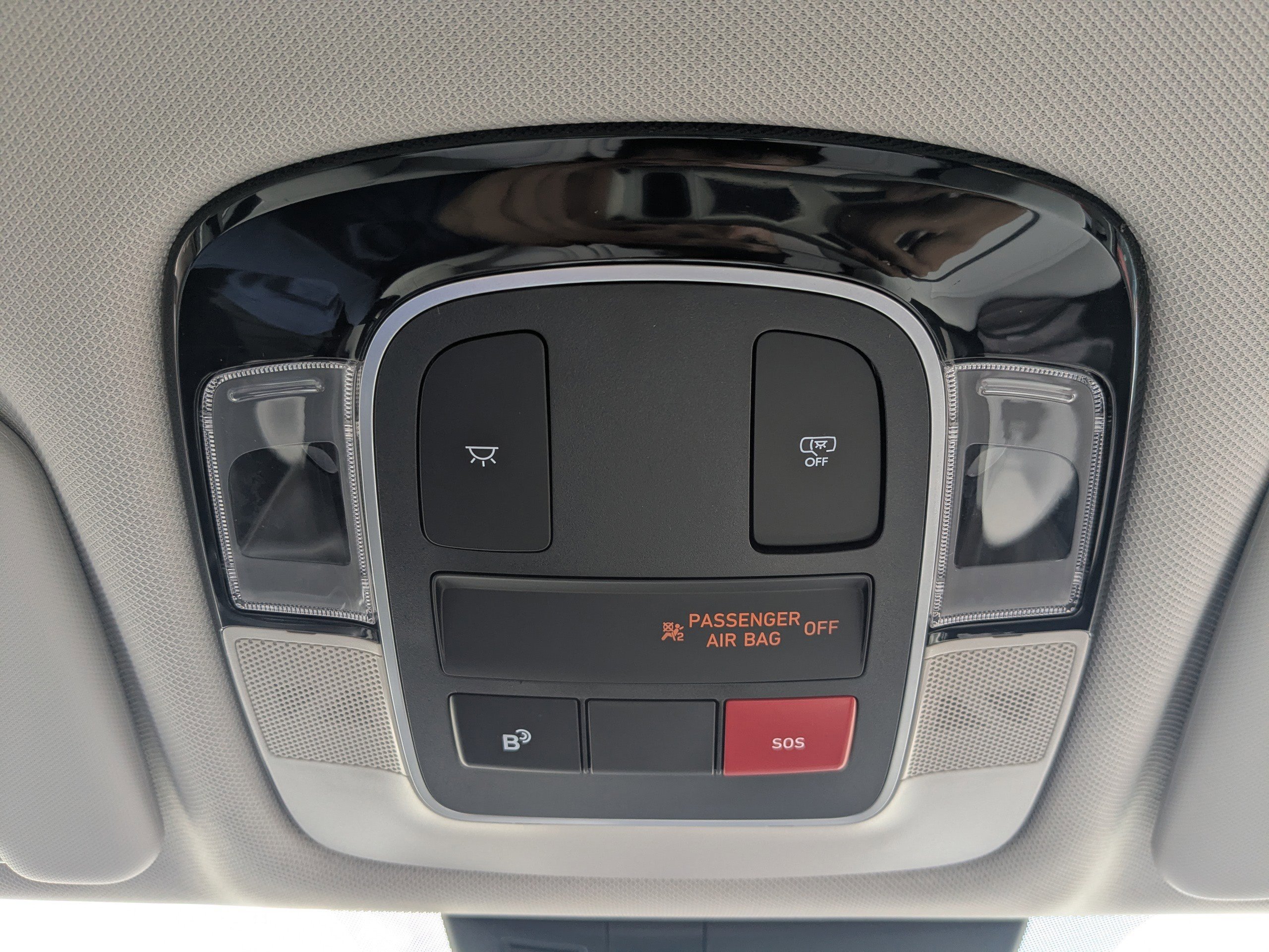 New 2026 Ultimate Red Hyundai SE FWD image 22