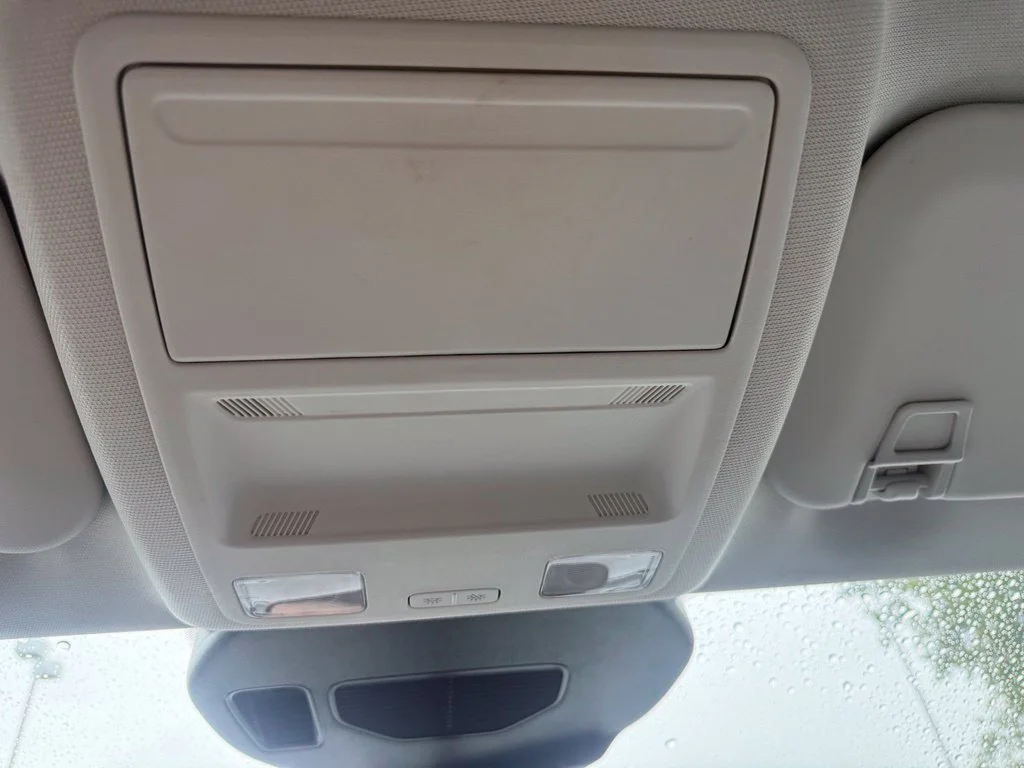Certified Used 2022 Gray Ford SE image 27