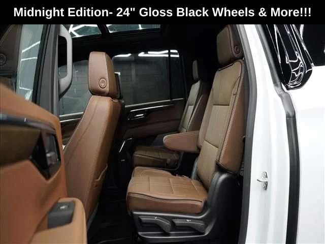 2026 Chevrolet Suburban High Country - Photo 24