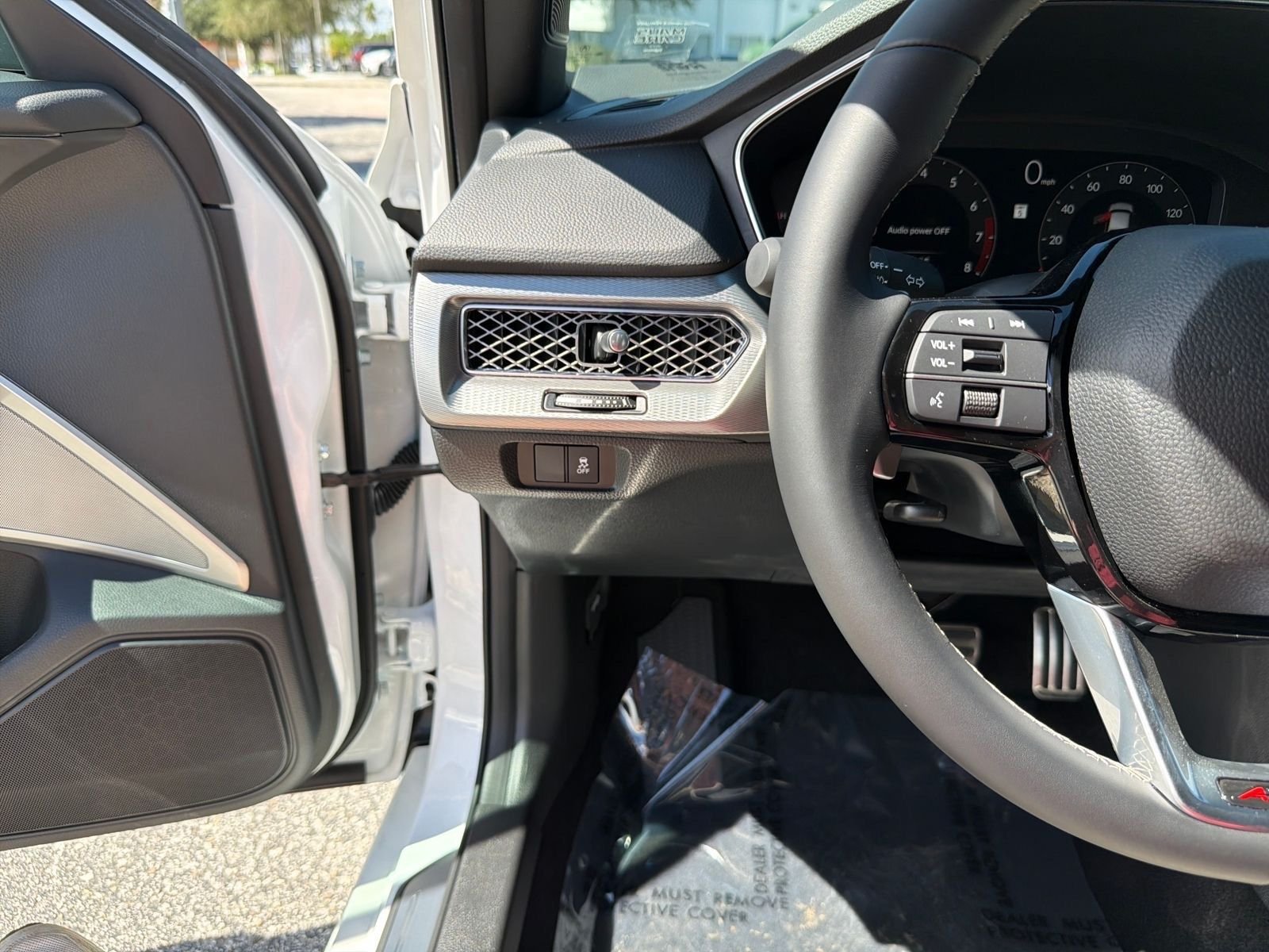 New 2026 Acura Integra A-Spec Tech Package 4D Hatchback