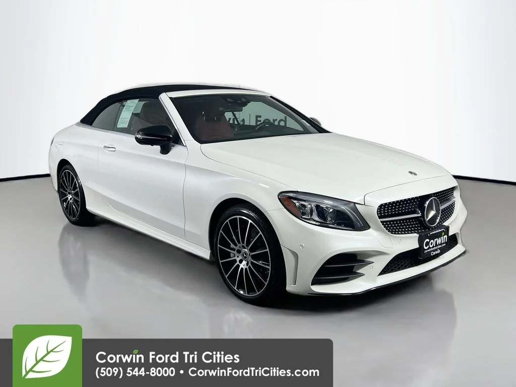 2023 Mercedes-Benz C-Class C 300 4MATIC's photo