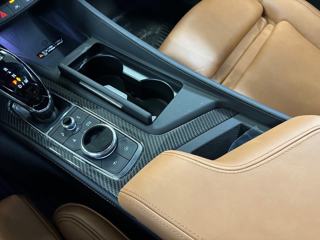 2026 Cadillac CT5 Sport - Photo 14