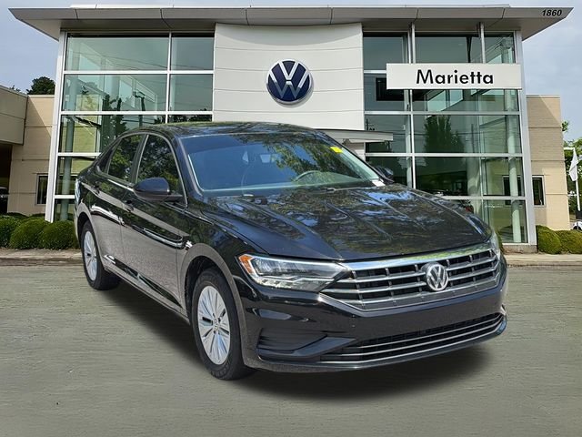 2019 Volkswagen Jetta 1.4T S Auto SULEV's photo