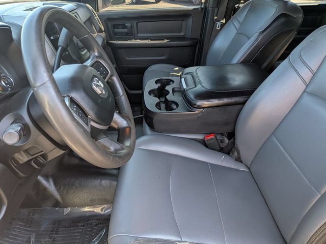 2022 RAM Ram 2500 Pickup Tradesman - Photo 15