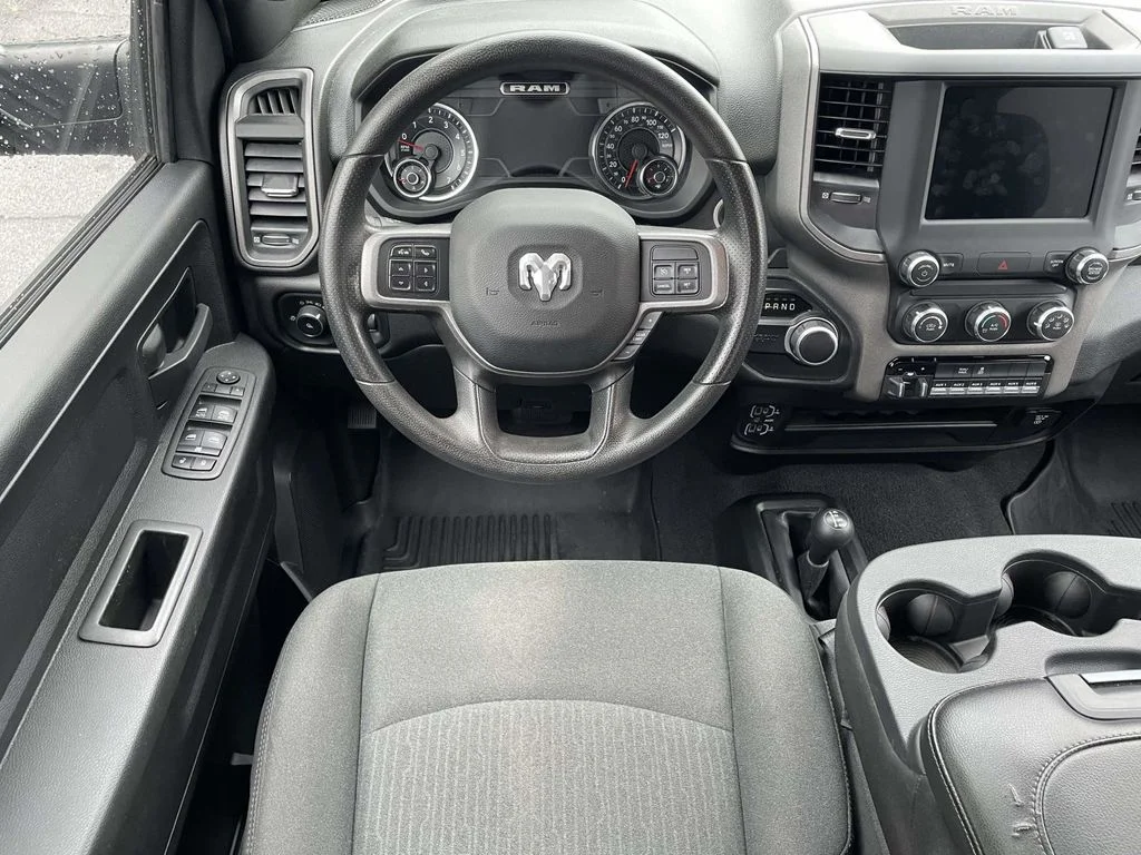 Used 2022 Red Ram Tradesman image 21